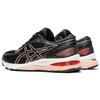 ASICS Gel Nimbus 21 'Black Laser Pink' Women's 1012A156-002