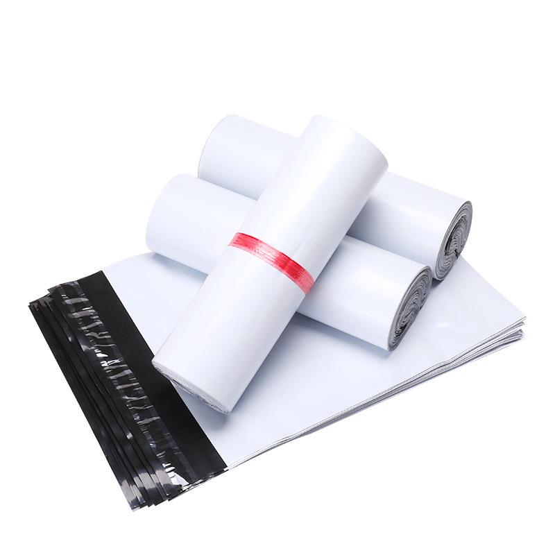 Brand New Waterproof Thickened SF Express Packaging Bag for Cross-Border E-commerce Logistics