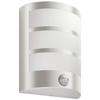 Philips LED Python 8720169263772 Outdoor LED Wall Light with LED Motion Detector 3.8 W Stainless Steel