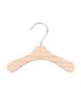Solid Wood Pet Hangers for Dogs and Cats – Mini Clothes Racks for Pet Wardrobe Storage