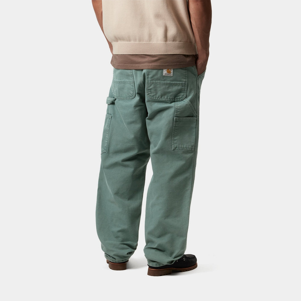 Carhartt Wip Double Knee trousers I034796-2M2-4O
