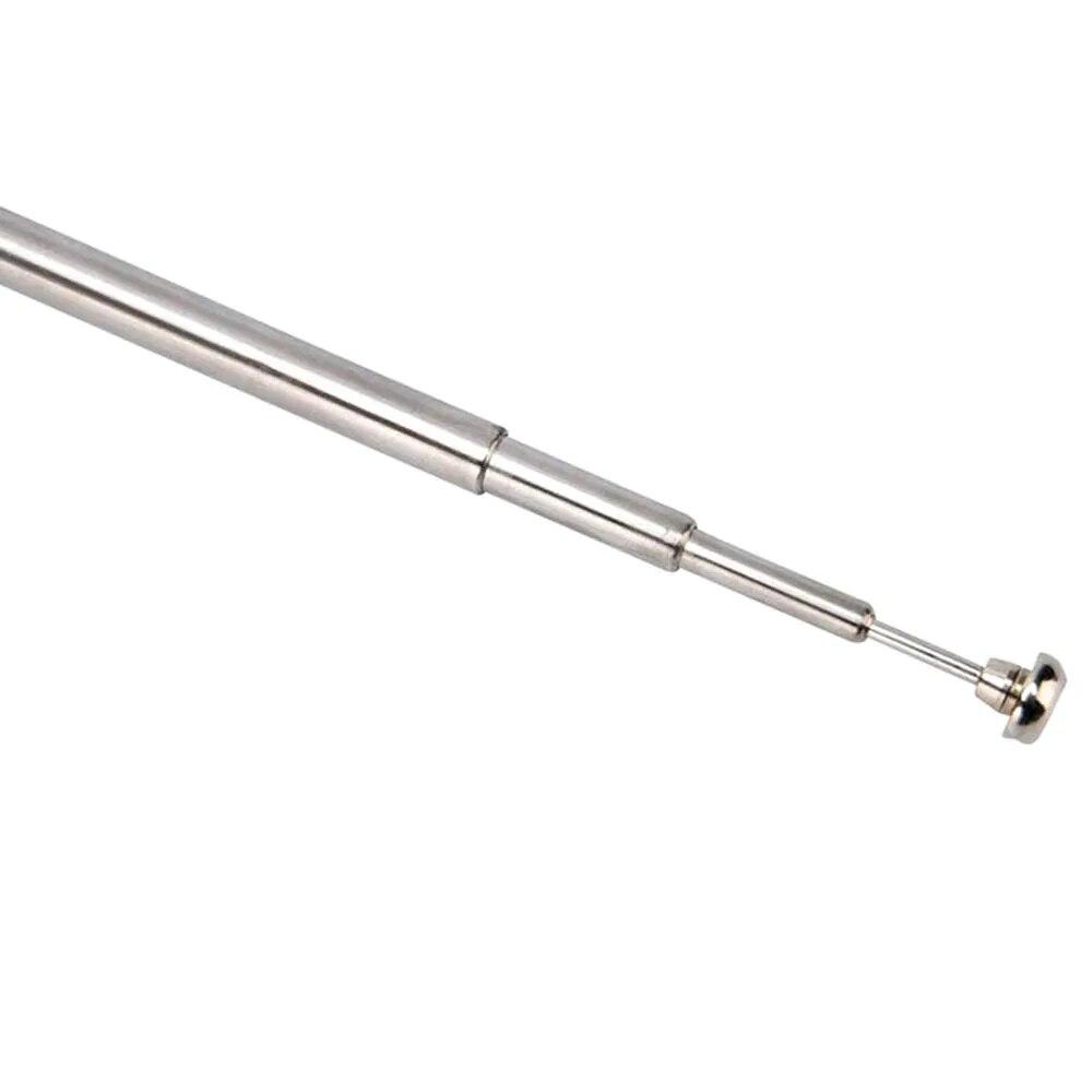 AM/FM Aerial Power Antenna for Mercedes Benz W140 W124 W202 W210 R129 92-02 Signal Amp Amplifier Car Antenna