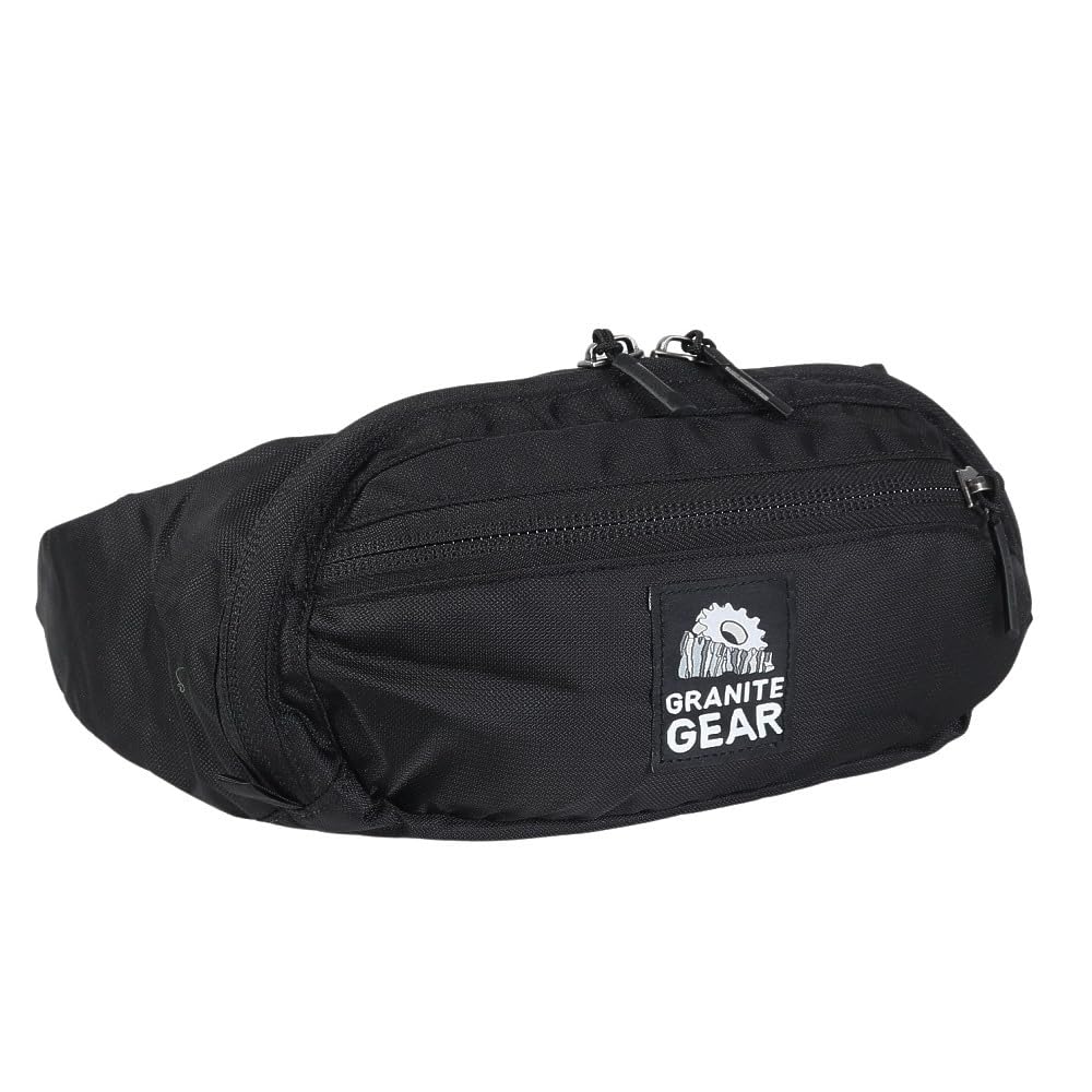 GRANITEGEAR Swift 2211200019 Black
