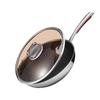 Balde Kanghe 316L Non-stick Wok
