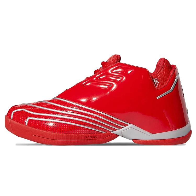 New Adidas T Mac 2.0 Restomod Evo All Star Red FX4065