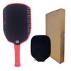 Carbon Fiber Pickleball Paddle - Agassi Style Set