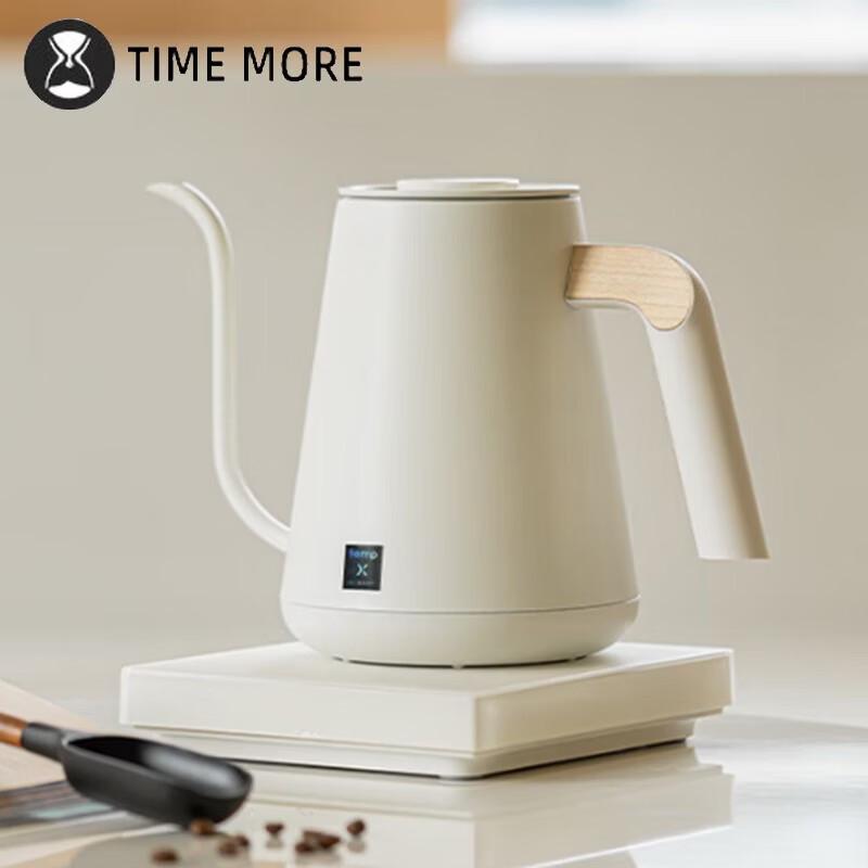 

Timemore Fish PROX Competition Temperature Control Kettle