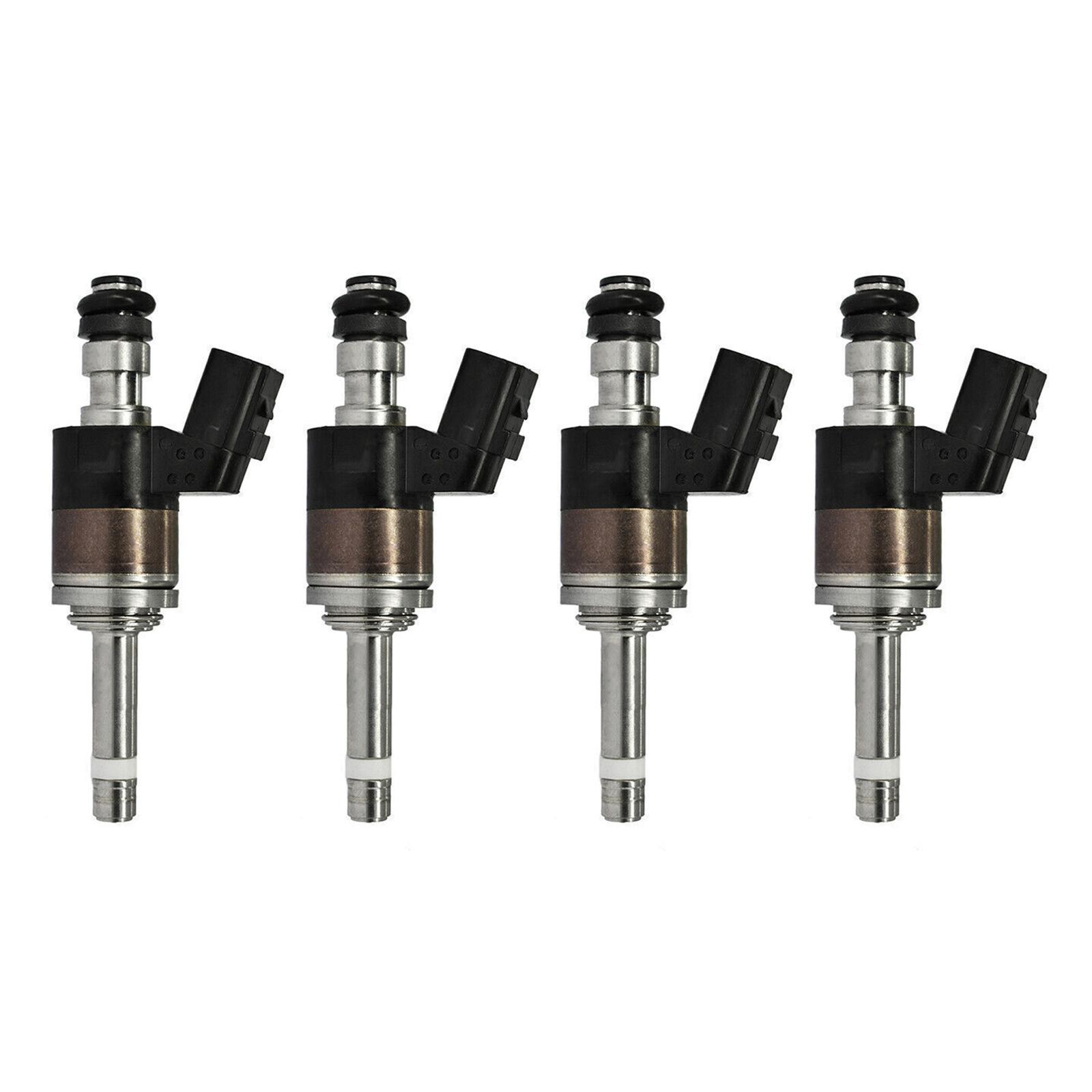 

Replacement Diesels Fuels Injector Replacement 16010-5PA-305 for Car 2018-2020 Engine 1