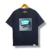 Vintage 00s Diamond Supply Company Barbara Kruger Inspired Graphic Tee Shirt Large Size