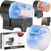 Automatic Clock Feeder Fish Food Dispenser for Aquarium