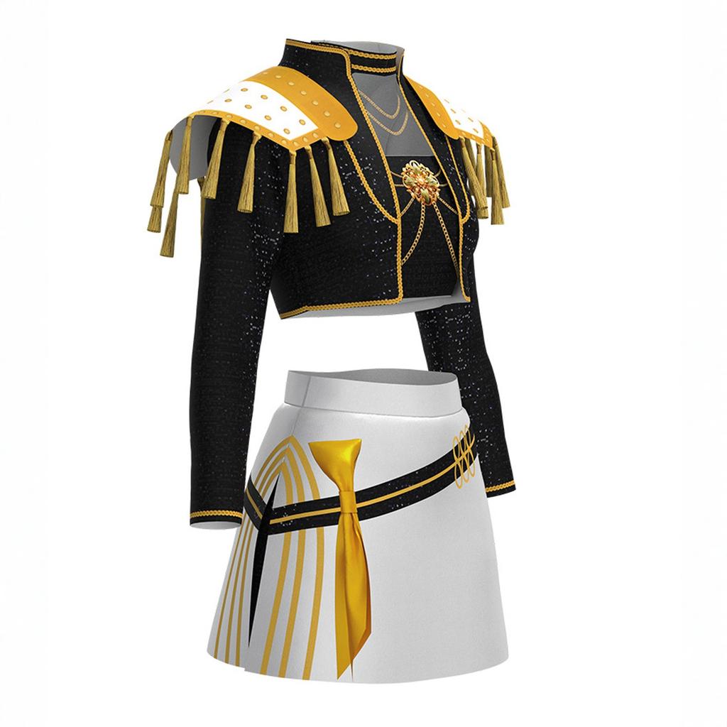 Live Cosplay Server For Movies, Anime, And Games