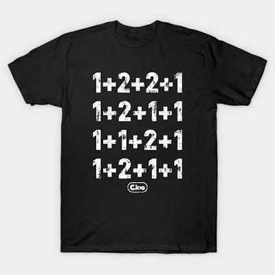 Koszulki i topy – T-shirty i koszulki