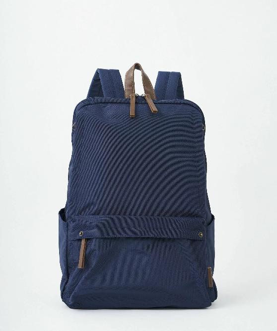 

Japanese Lightweight Waterproof Nylon Backpack - Street Fashion School & Travel Bag for Men & Women