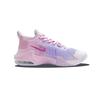 Nike Air Max Impact 3 Fabric Slip Resistant Abrasion Resistant Low top Basketball Shoes Men's Light Purple DC3725-101(Team546-2.0)