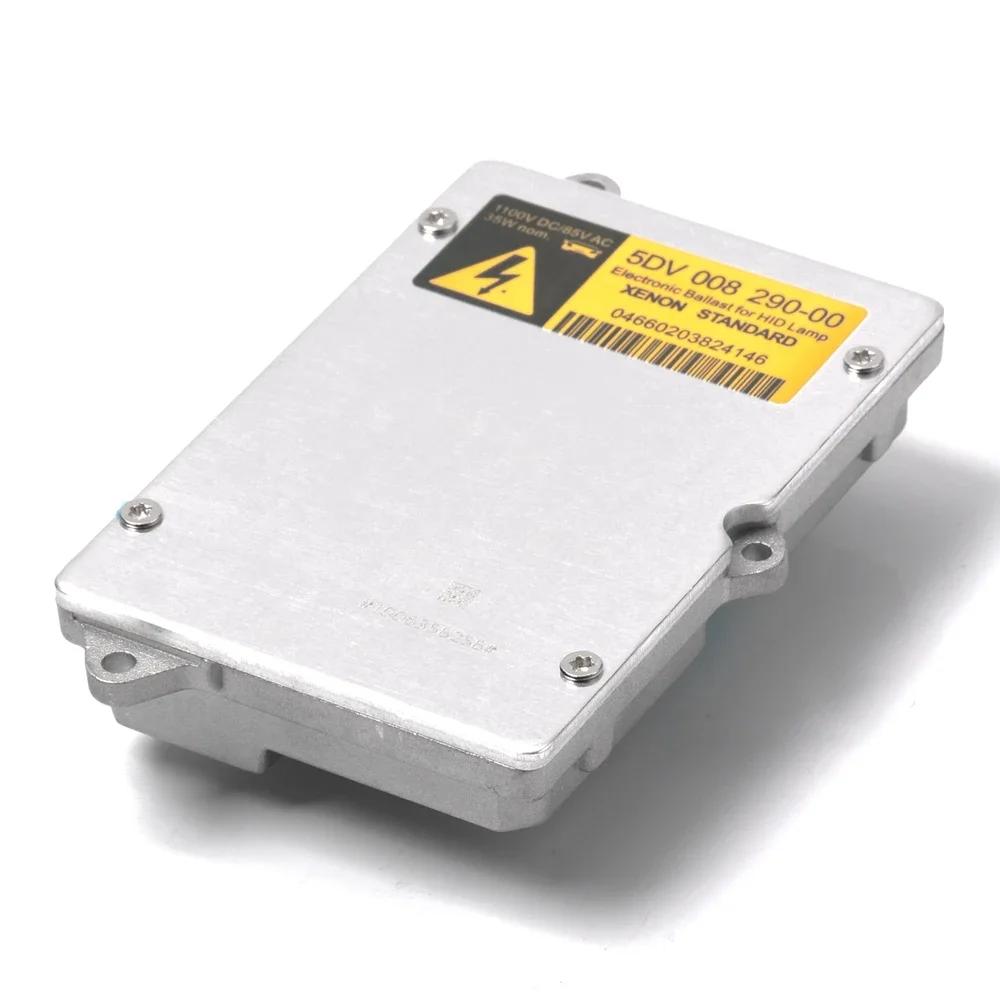 5DV008290 Ballast Control Xenon Unit Module 5DV008290-00 HID Headlight For Mercedes Benz E class W211 2002 2003 2004 2005 2006