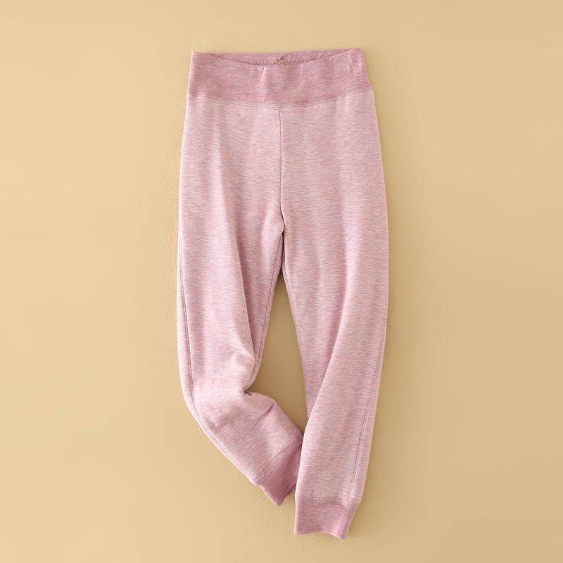 A-Klasse Kinder Winterhose aus Baumwoll-Seidenmischung für Jungen & Mädchen