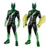 Kamen Rider Action Figure Capsule Change Collection Kamen Rider Zett Esprime Set [BANDAI]