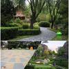 Outdoor Landscape Stone Speaker CN Plug (adapter Included) (CN Version)