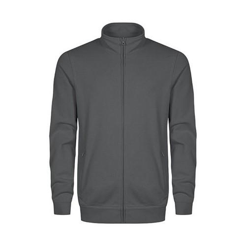 EXCD by Promodoro Mens Sweat Jacket