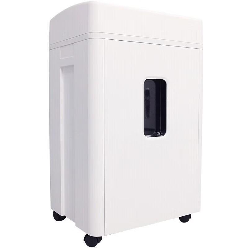SUNWOOD MSD9322 P-5 Micro-Cut High Security Paper Shredder
