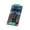 VU Meter Driver Board Dual Channel 500uA Single Power Supply DB Level Meter Driver Module