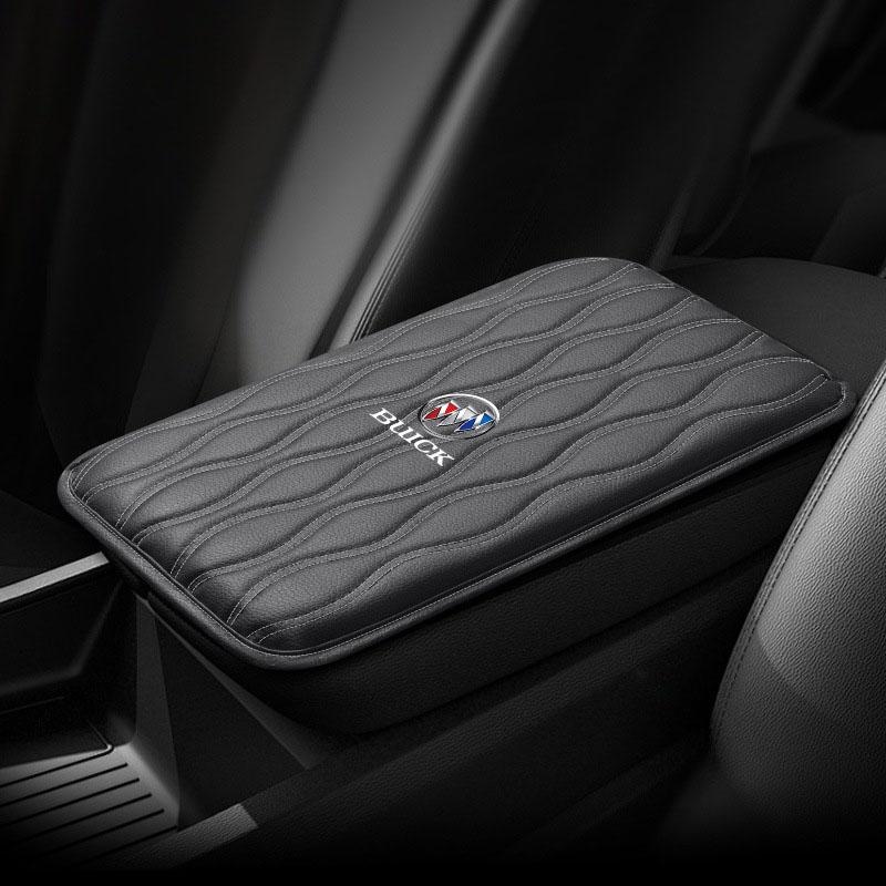 Samochodowe podłokietniki Ochraniacze Wodoodporne Poduszki na dłoń Do Buick Encore Regal Lacrosse Enclave Avenir Cascada GL8 Envision Anthem