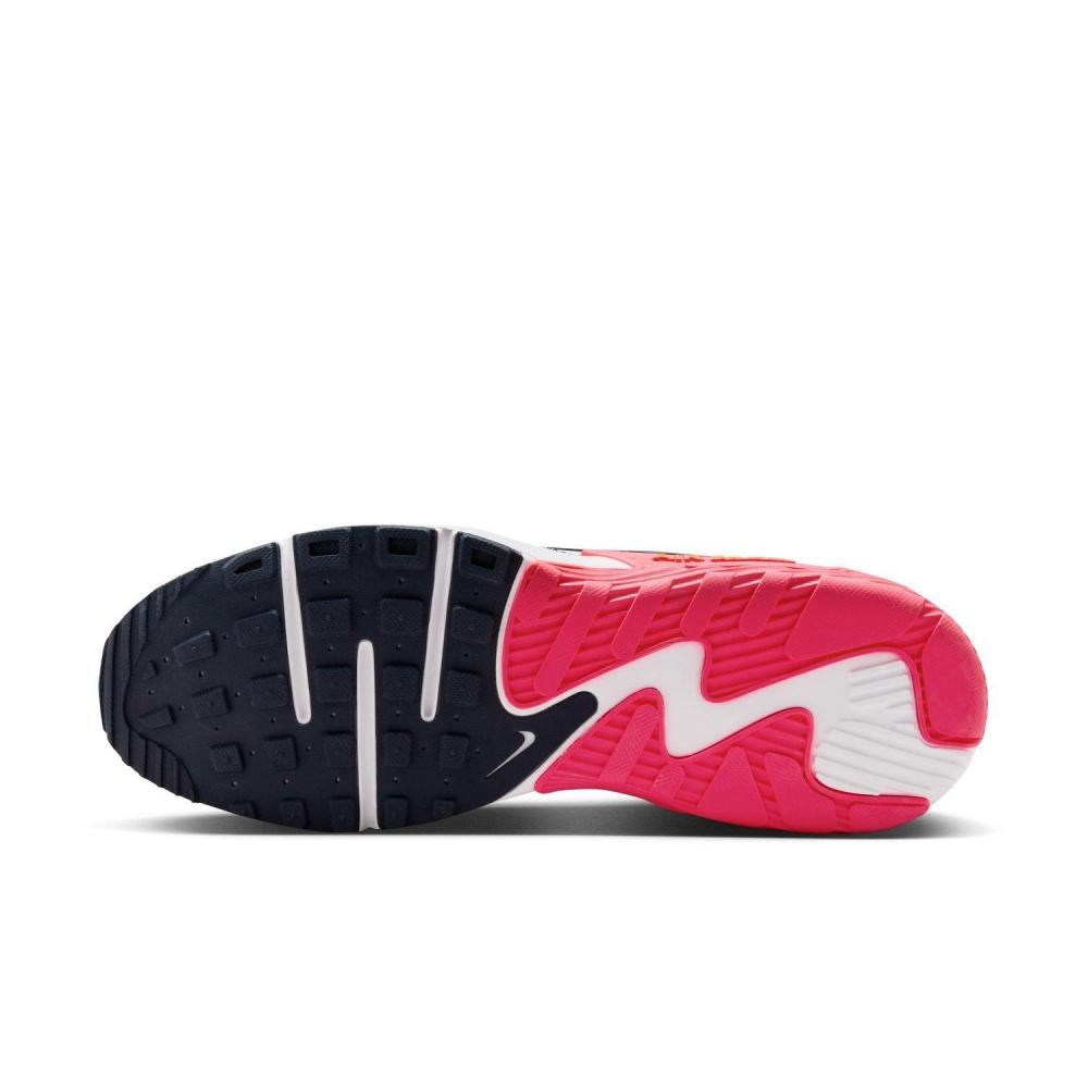 Nike Air Max Excee Herren 100 Weiß Thunbl Mhf4854