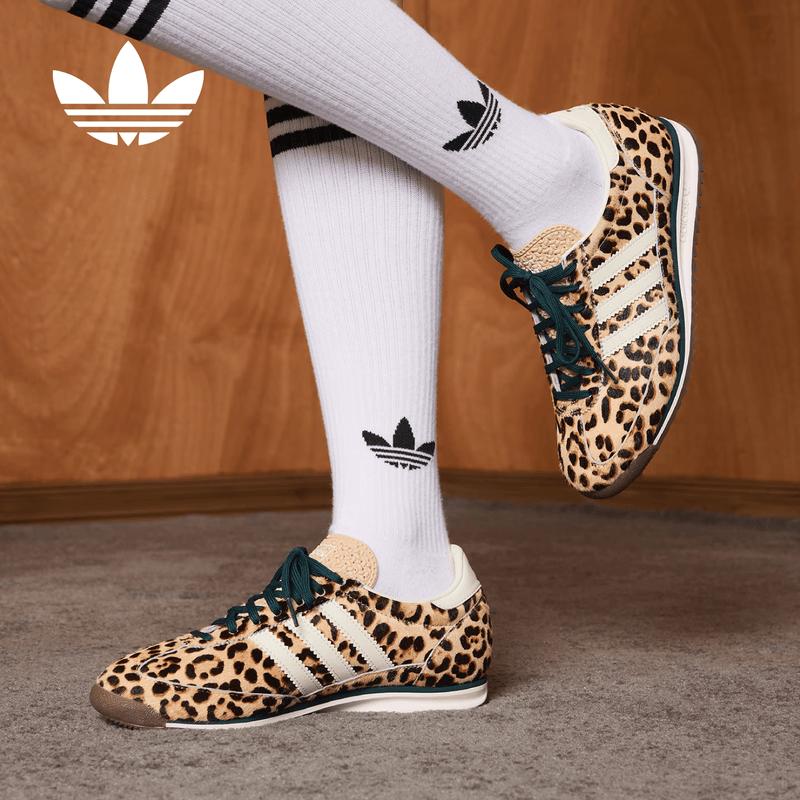 Adidas Originals Women s SL 72 OG W Casual Shoes 37