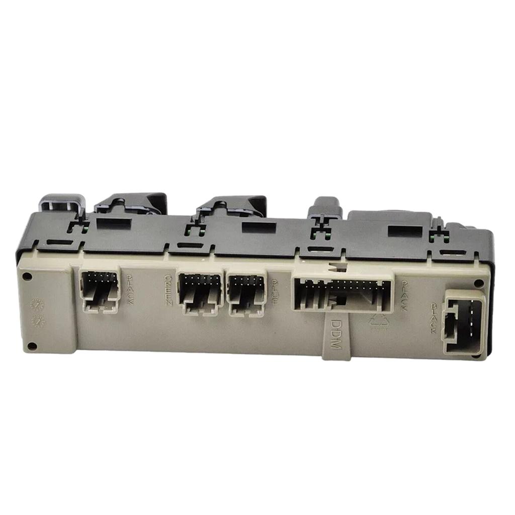 Driver Door Window Control Switch 15883323 For Chevrolet Silverado 2003-2007