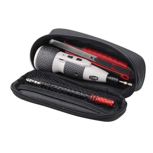 TONE Tool Bag (Mini Type) L-BGTB11 Black