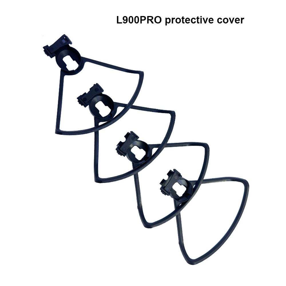 Plastic Remote Control Fan L900 PRO Arm Module Accessories High Quality Protective Cover