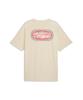 PUMA Men'S Run Club Relaxed Graphic Tee M (52911287)