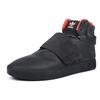 adidas Tubular Invader Strap 'Black' CQ0953