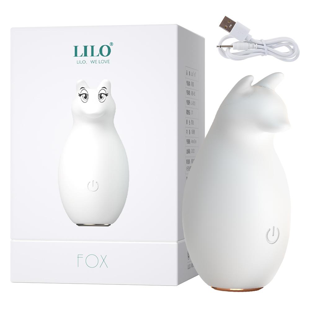 Vibrateurs pour Femmes 10 Modes de Vibration Forme d'Animaux Mignons Jouets Sexy Stimulateur de Mamelon Clitoris Étanche Jouets Sexuels pour Femmes Sex Shop