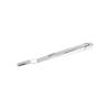 Chrome Style Tail Rear Window Wipers Cover Trim For Toyota Highlander 2020-2023