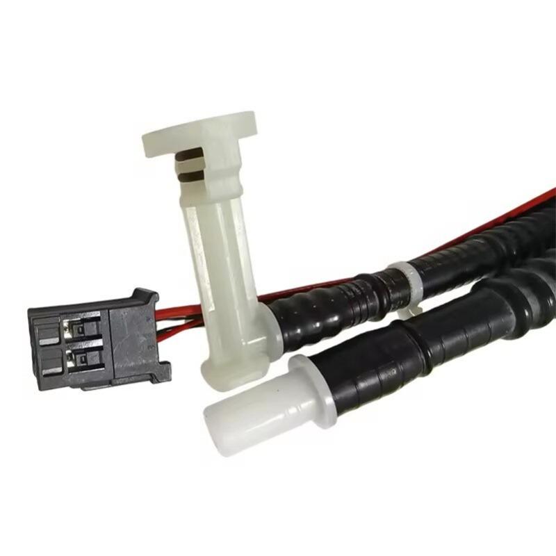 2034701641 Fuel System Fuel Float Pump Module Assembly for Mercedes-Benz C-Class CL203 S203 W203 CLK A209  A2034701641