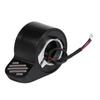 For Ninebot ES1/ES2/ES3/ES4 Finger Brake Electric Scooter Black