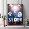 Balatro 100% Round Full Drill 5D DIY Diamond Painting Embroidery Cross Stitch Rhinestone Décor