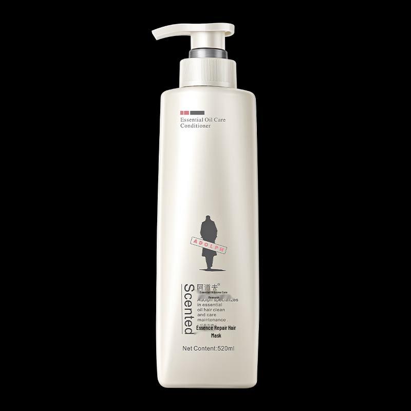 Adolph Essential Oil Fragrance Care Hair Conditioner