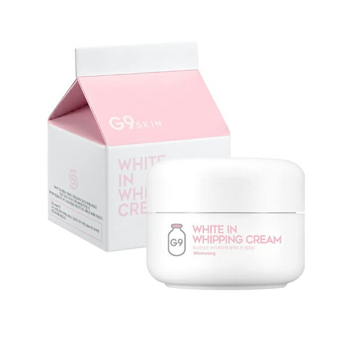 GR G9SKIN White Whipping 1pc (x 1)