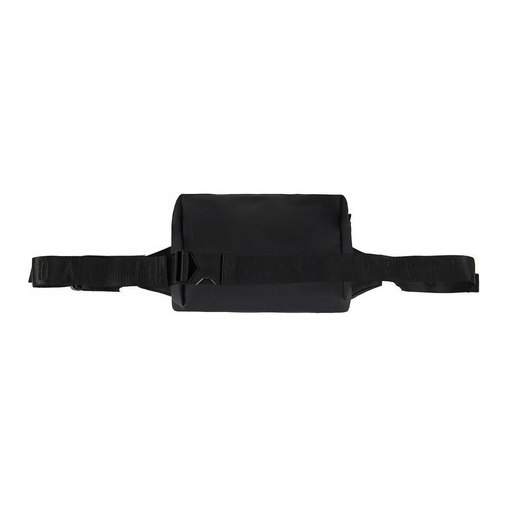 Jordan Basic Small Logo Square Polyester Shoulder Crossbody Waist Bag Unisex Bags Black DB8211-010