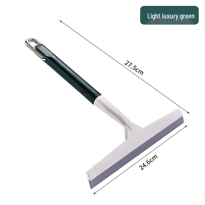 ZISIZ Long-Handle Squeegee Set