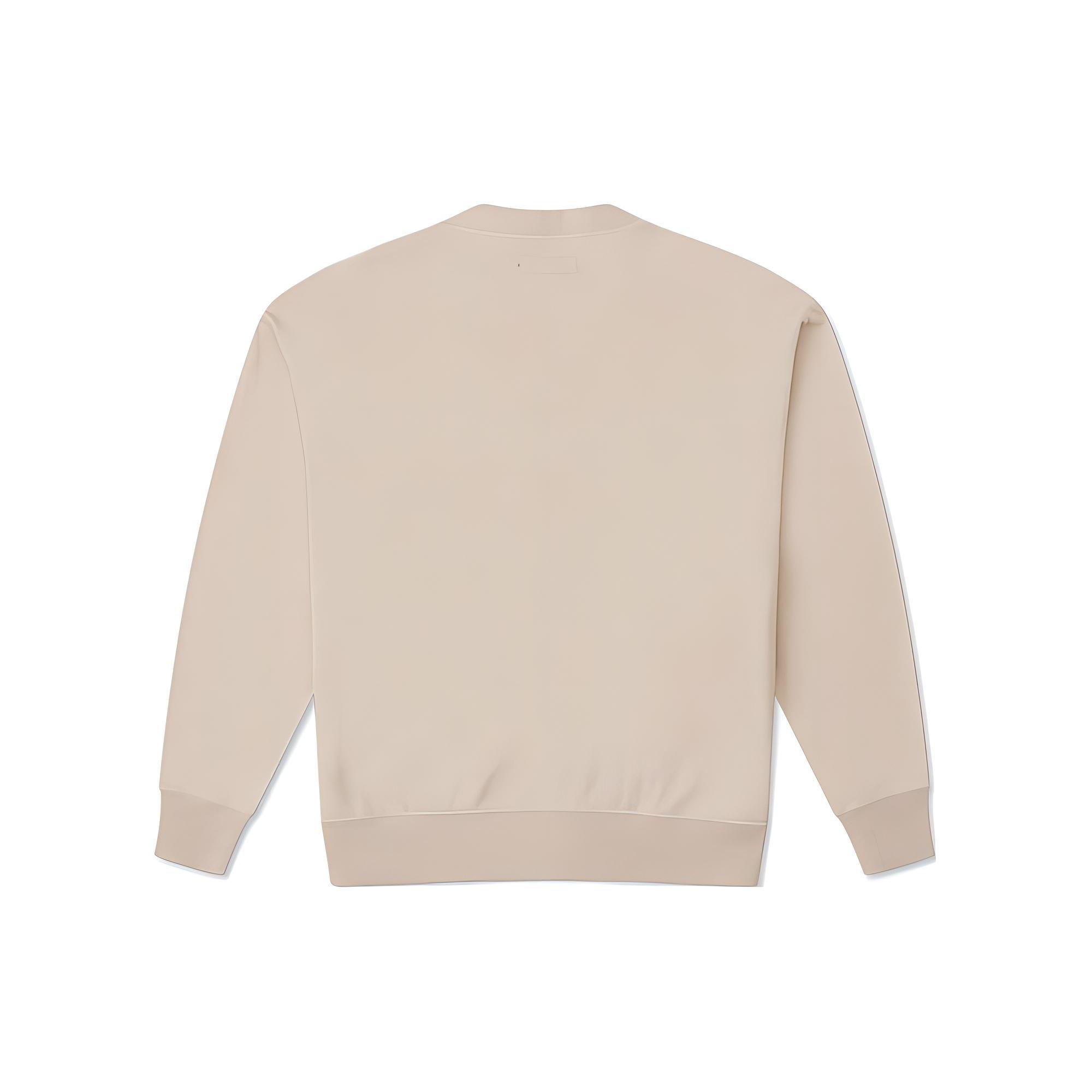 

New Converse Knitwear Men s Khaki 10026000-A02 XL