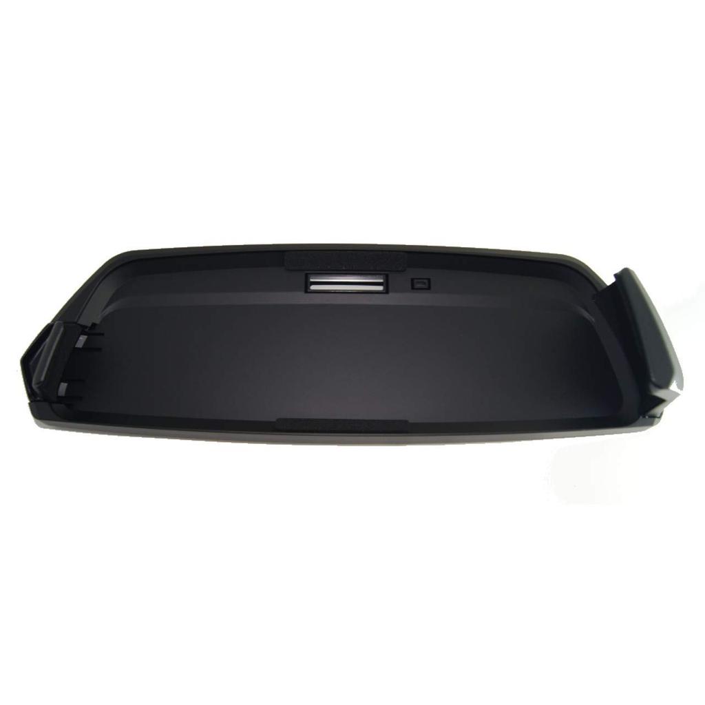 Studie Super Wide Angle Rear View Mirror for Vehicles with Factory ETC Mirrors I3 and from March 2018 Onwards (No Logo) (excluding I8) (EMST5)