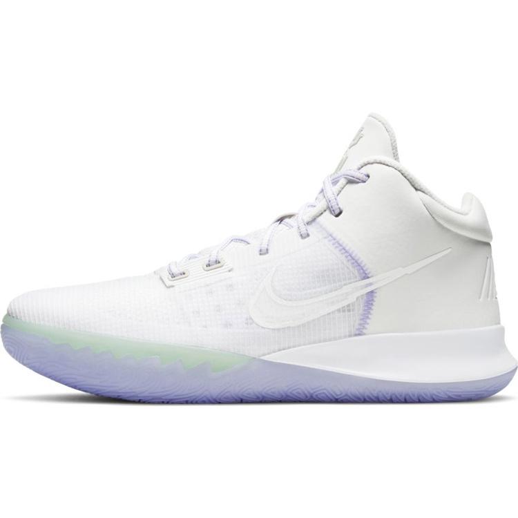 

новые Nike Kyrie Flytrap 4 EP Белые Фиолетовый Пульс 42