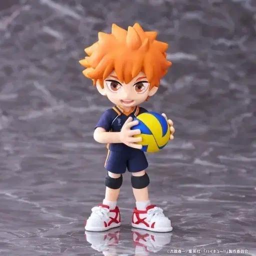 

Haikyu Falverse Palverse Хината на продажу