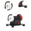 Mini Bench Grind Black Professional Accessories Supplies Benchtop Sander Grinding Machine for Metal