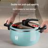 KOBACH Enamel Cast Iron Soup Pot