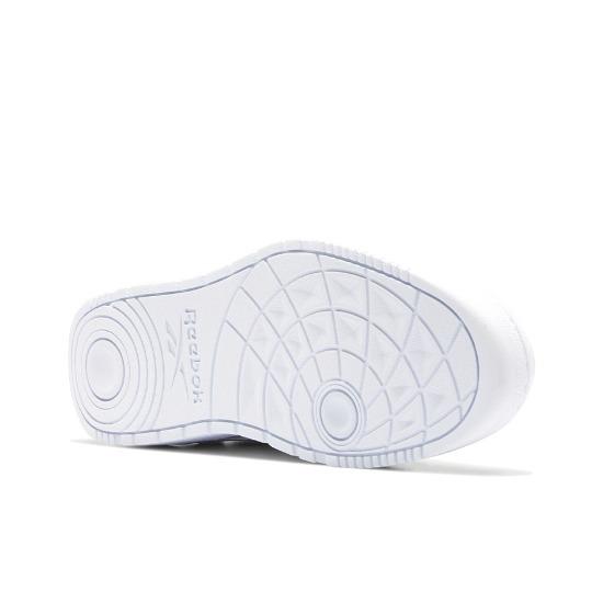 Reebok Resonator Mid 'White Pure Grey' GZ2712 Men's Shoes