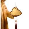 2026 Mid-Autumn Little Rabbit Lantern DIY Kit - Children's Handmade Luminous Hanging Ornament